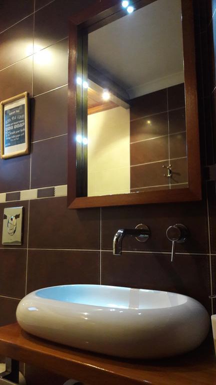 Luxury Apartment - Fort Chambray Għajnsielem Dış mekan fotoğraf