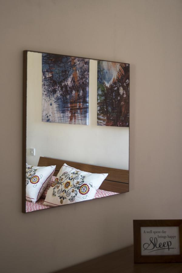 Luxury Apartment - Fort Chambray Għajnsielem Dış mekan fotoğraf