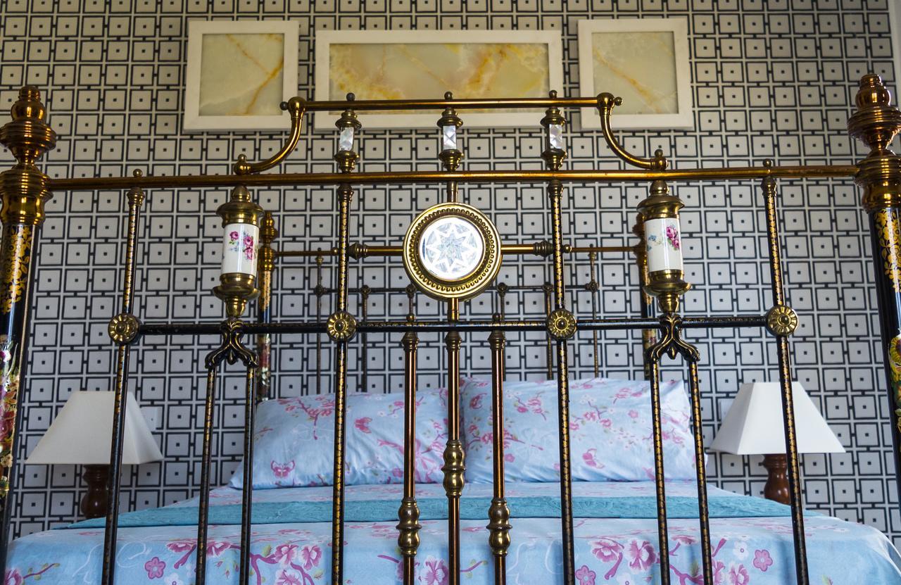 Luxury Apartment - Fort Chambray Għajnsielem Dış mekan fotoğraf